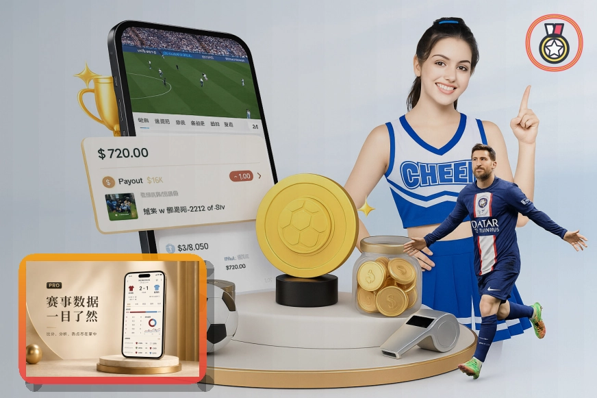 综合体育